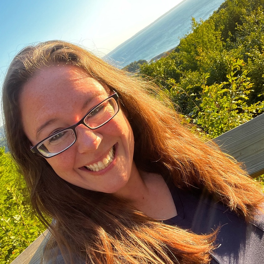 Meet your Posher, Tiffiny